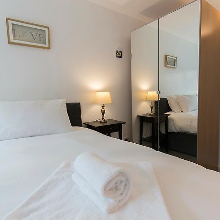 Raleigh Square - 2Br Ground-Floor Apartment In Nottingham Bagian luar foto