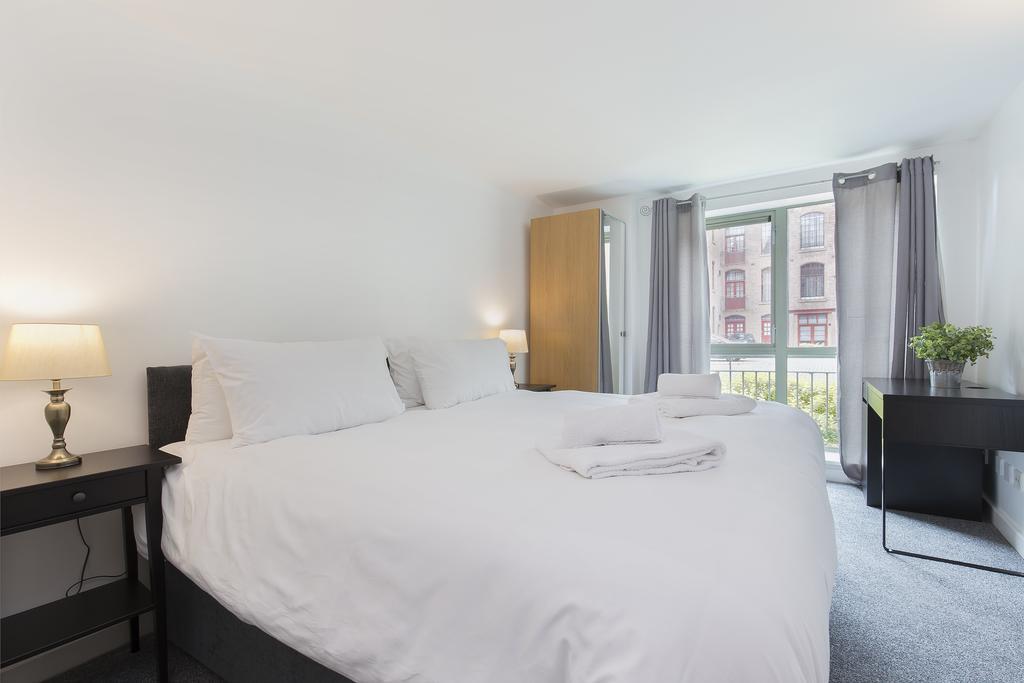 Raleigh Square - 2Br Ground-Floor Apartment In Nottingham Bagian luar foto